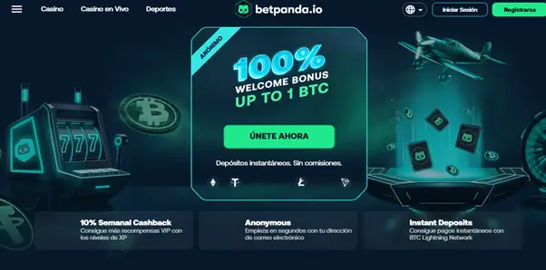 Casinos Bitcoin