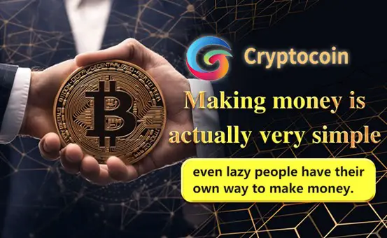 Cryptocurrency