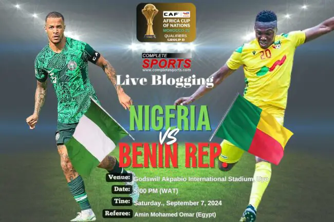 nigeria-vs-benin-republic--afcon-2025-qualigiers-live-blogging-super-eagles-the-cheetahs-2025-africa-cup-of-nations-godswill-akpabio-international-stadium-uyo