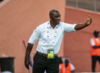 augustine-eguavoen-super-eagles-nff-nigeria-football-federation-afcon-2025-qualifiers