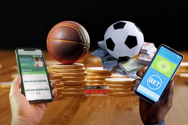 sports-betting-i-gaming-nigeria-e-sport-federation-punters