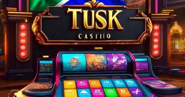 Tusk Casino