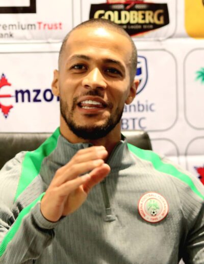 william-troost-ekong-super-eagles-afcon-2025-qualifiers-nigeria-football-federation-nff-augustine-eguavoen