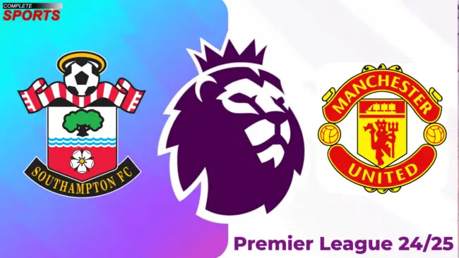 Dự đoán southampton vs manchester united, ngoai hang anh