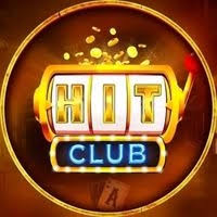 hitclub logo, game bài đổi thưởng uy tín 