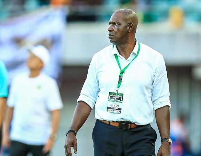 augustine-eguaveon-super-eagles-nff-nigeria-football-federation-afcon-2025-qualifiers