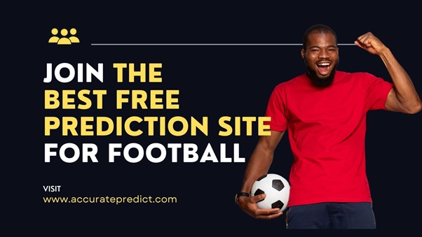 Best 37 Free Prediction Sites For Football In The World (2024/2025 ...