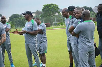 augustine-eguaveon-super-eagles-nff-nigeria-football-federation-afcon-2025-qualifiers