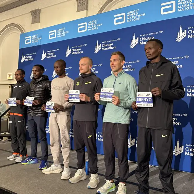 daniel-simiu-ebenyo-chicago-marathon-okpekpe-international-10km-road-race-organisers