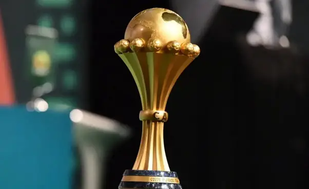 AFCON 2025