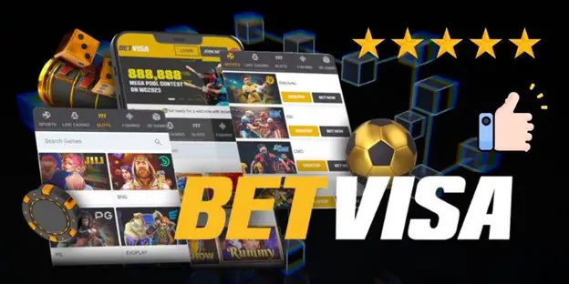 Betvisa APP