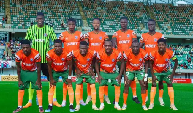 akwa-united-promise-keepers-npfl-nigeria-premier-football-league