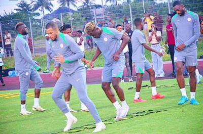 super-eagles-godswill-akpabio-international-stadium-uyo-afcon-2025-qualifiers