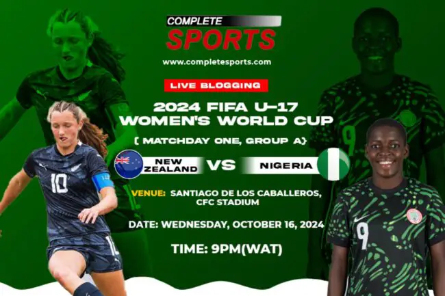 dominican-republic-vs-nigeria-dominican-republic-2024-fifa-u-17- women's-cup-live-blogging-junior-football-ferns-flamingos-cfc-stadium- santiago-de-los-caballeros