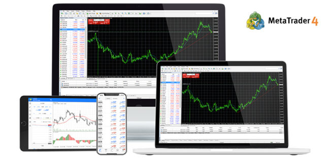  MetaTrader 4