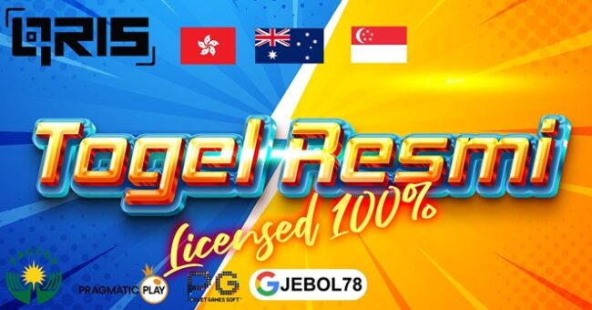 Togel Resmi