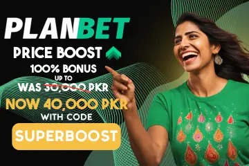 Planbet promo code