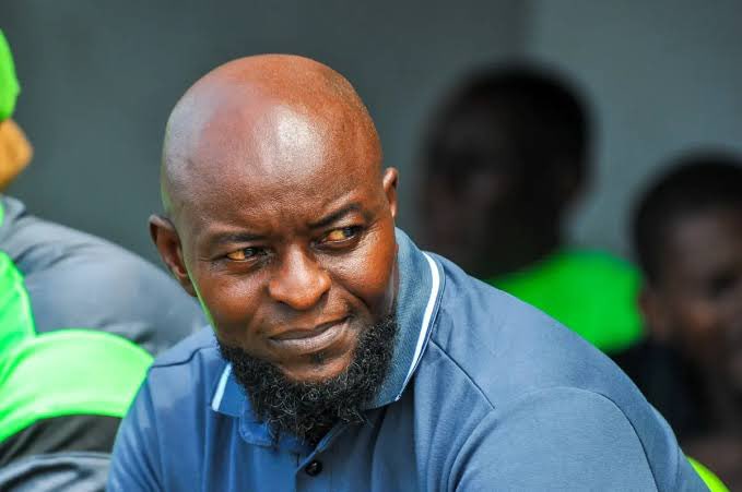 NPFL: Finidi Satisfied With Rivers United’s Draw Vs Remo Stars