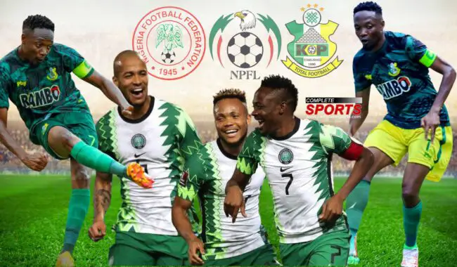 ahmeed-musa-super-eagles-nigeria-premier-football-league-npfl-william-troost-ekong-kano-pillars