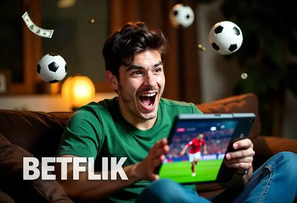 BETFLIX