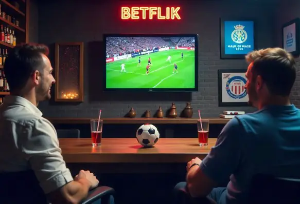 BETFLIX