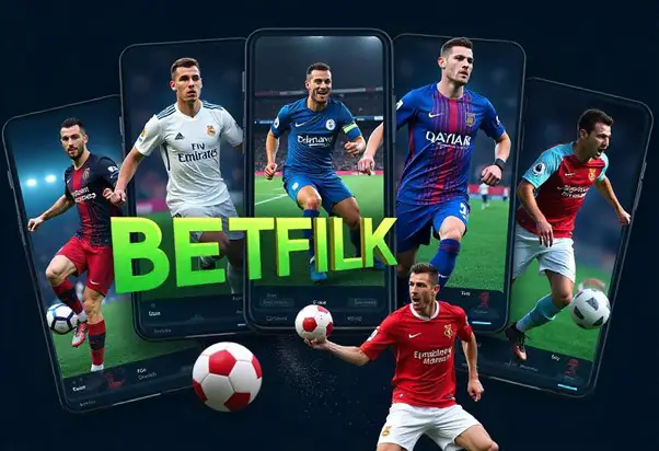 BETFLIX