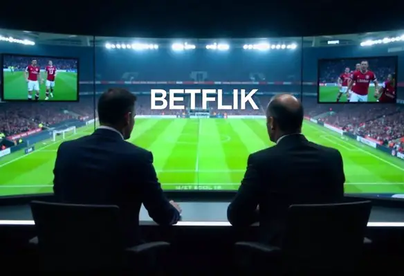 BETFLIX