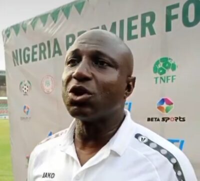 greg-ikhenoba-bendel-insurance-nigeria-premier-football-league-npfl