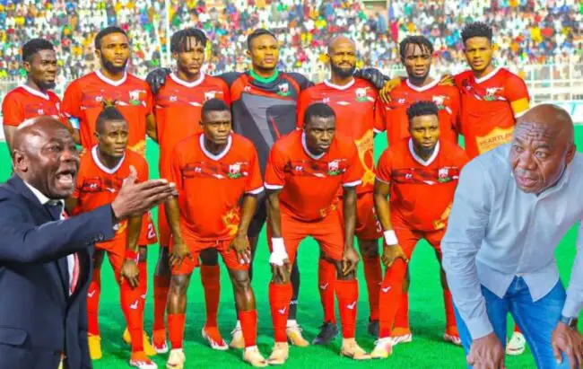 heartland-fc-technical-manager-emmanuel-amuneke-npfl-nigeria-premier-football-league