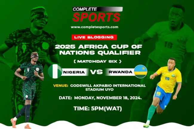 nigeria-vs-rwanda-afcon-2025-qualifiers-live-blogging-super-eagles-the-amavubi-2025-africa-cup-of-nations-godswill-akpabio-international-stadium-uyo