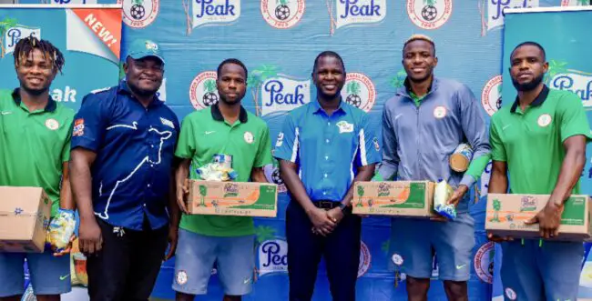 peak-milk-super-eagles-frieslandcampina-wamco-nigeria-plc-afcon-2025-africa-cup-of-nations