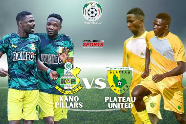 kano-pillars-vs-plateau-united-npfl-nigeria-premier-football-league-mbwas-mangut