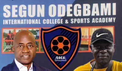 mathematical-segun-odegbami-international-college-and-sports-academy-soca-buka-t-ayodele- solaja-nigerian-sports-development-donald-trump