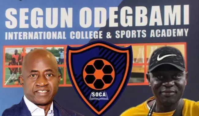 mathematical-segun-odegbami-international-college-and-sports-academy-soca-buka-t-ayodele- solaja-nigerian-sports-development-donald-trump