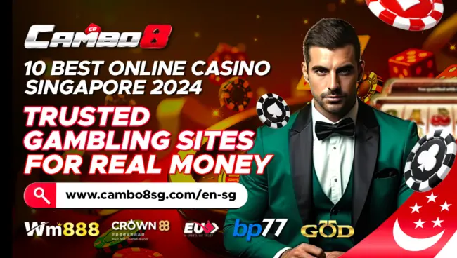 Online Gambling Sites