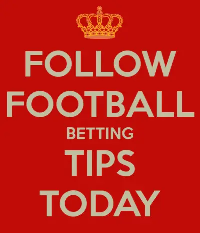 Football Betting Tips