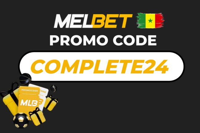 Code Promo Melbet Côte d'Ivoire