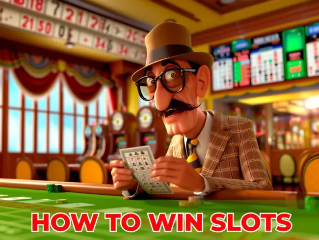 how to win slots guide in asia