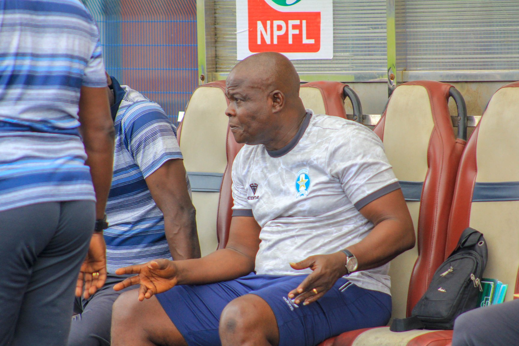 gbenga-ogunbote-shooting-stars-sc-nigeria-premier-football-league-npfl