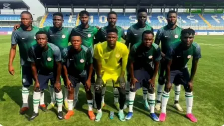 super-eagles-b-african-nations-championship-chan-2024-qualifiers-godswill-akpabio-international-stadium-uyo