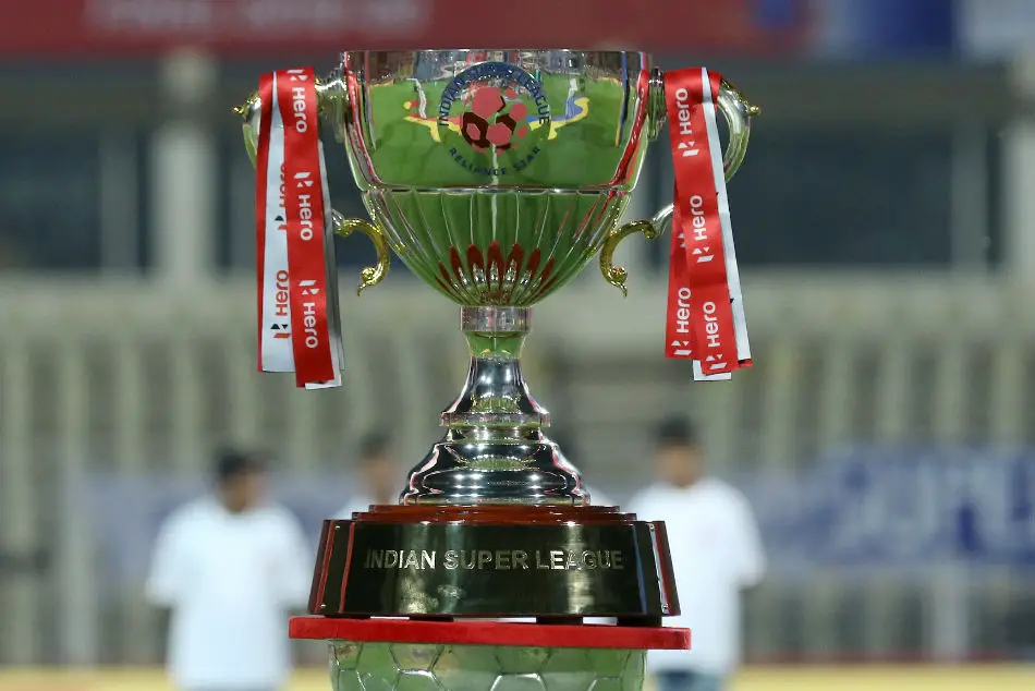 Indian Super League