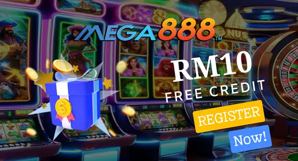 Mega888