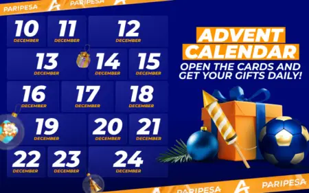 Advent Calendar