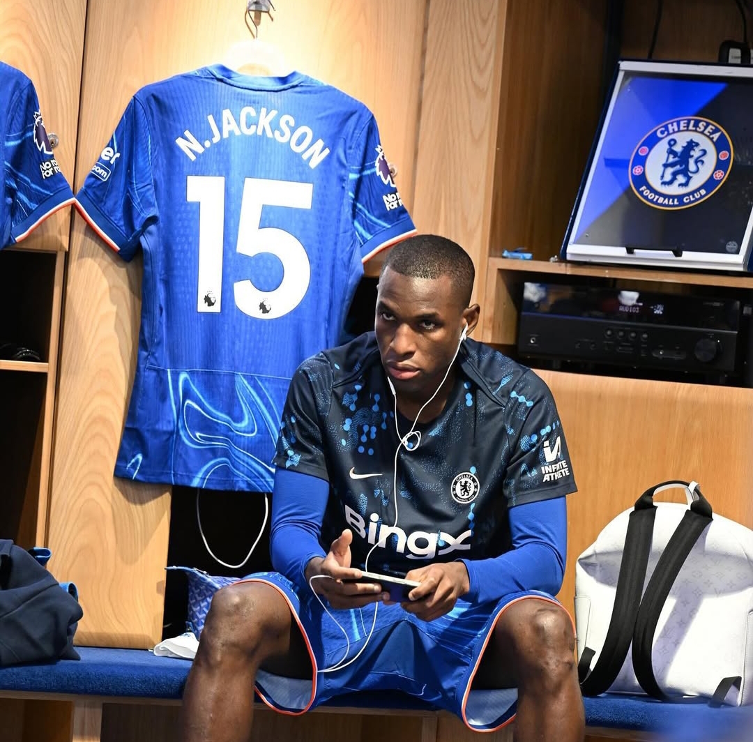 nicolas-jackson-chelsea-premier-league-enzo- maresca-didier-drogba