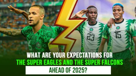 Super Eagles