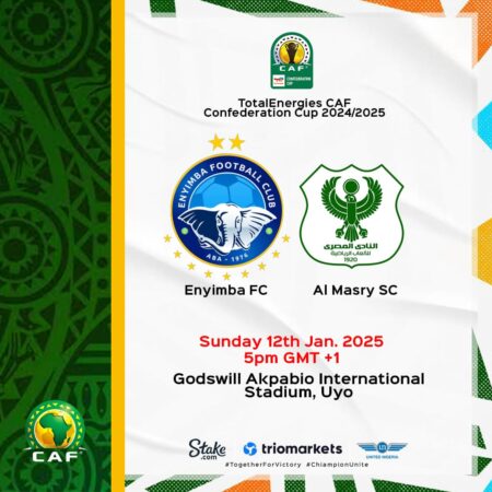 enyimba-vs-al-masry-sc-caf-confederation-cup-cafcc-godswill-akpabio-international-stadium-uyo