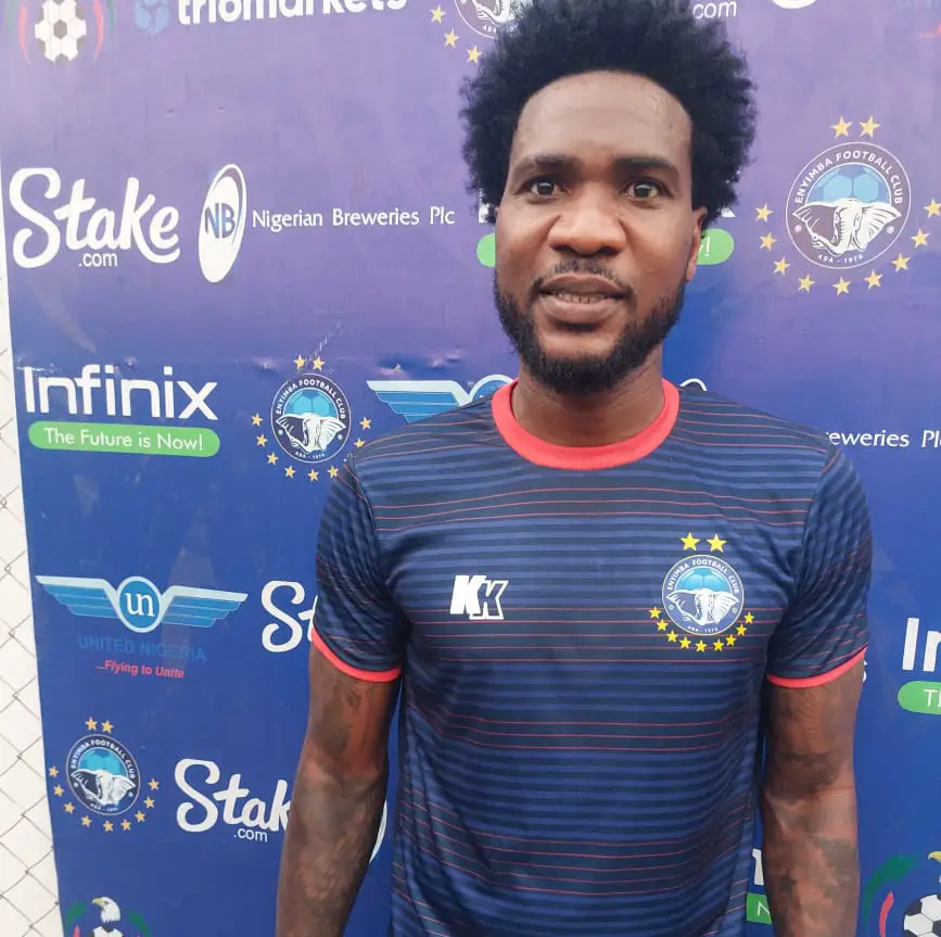 brown-ideye-enyimba-fc-peoples-elephant-nigeria-premier-football-league