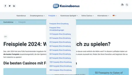 KasinoBonus.io