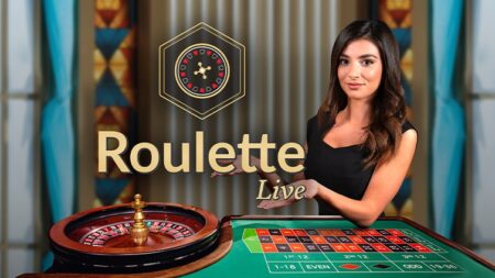 Live dealer games