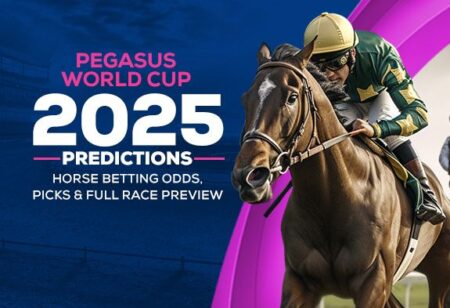 Pegasus World Cup